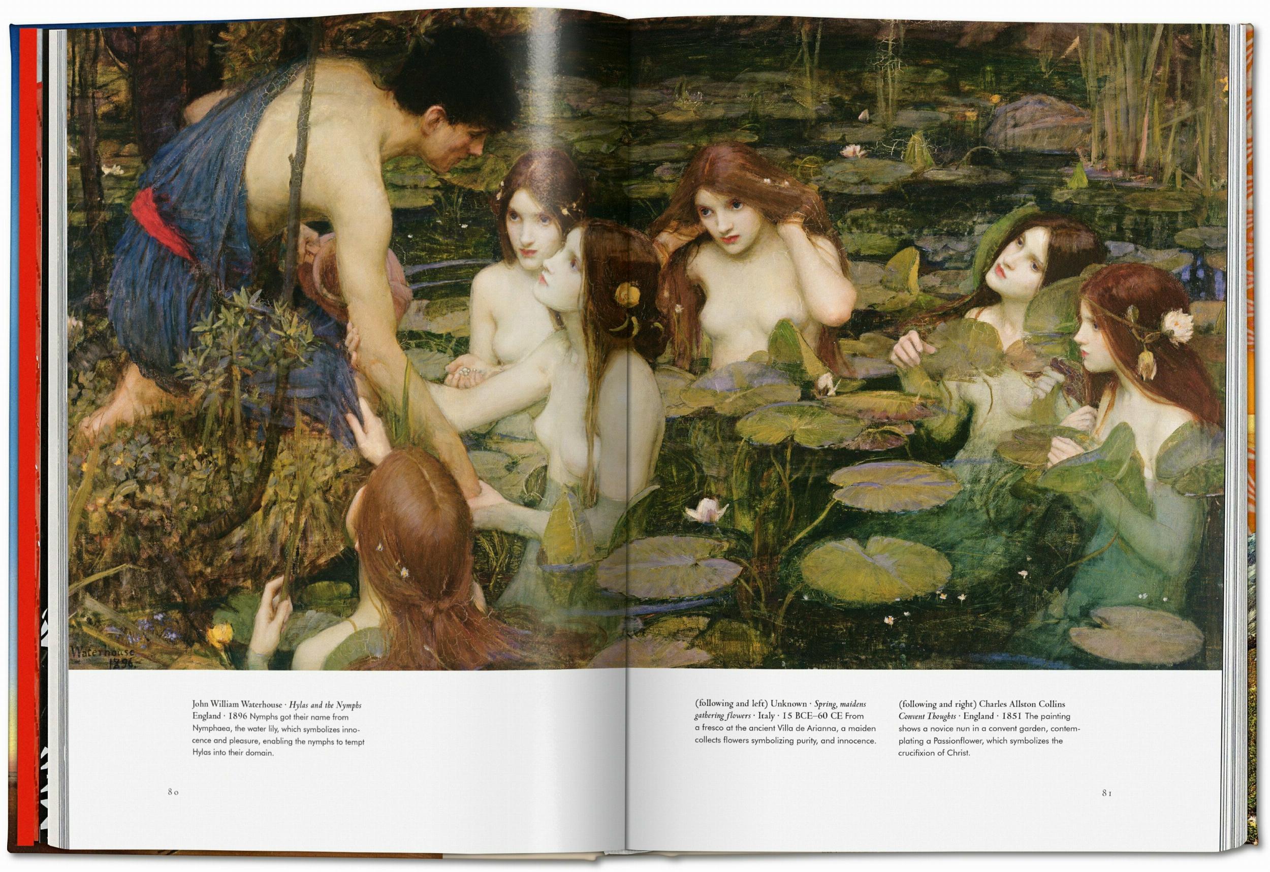 Plant Magick. The Library of Esoterica (Capa dura) 10