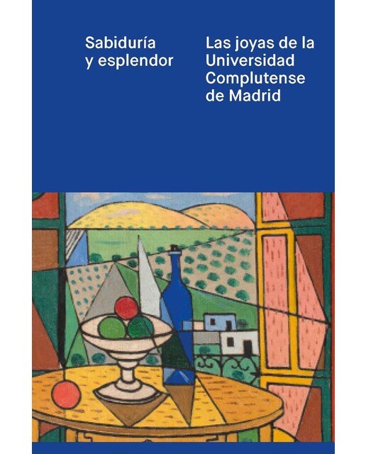 Sabiduría y esplendor 1