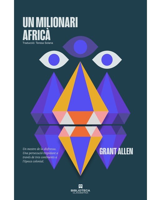 Un milionari africà (Capa mole) 1