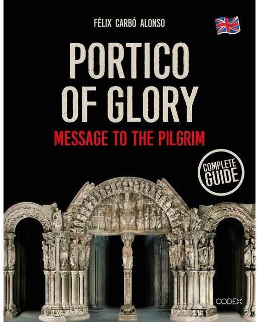 Portico of glory 1