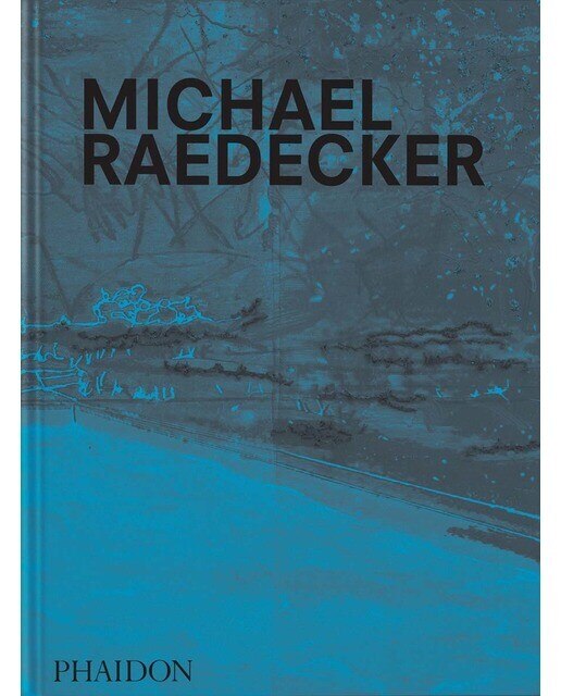 Michael raedecker 1