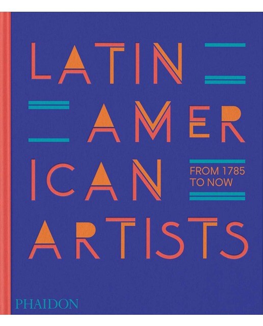 Latin american artists 1