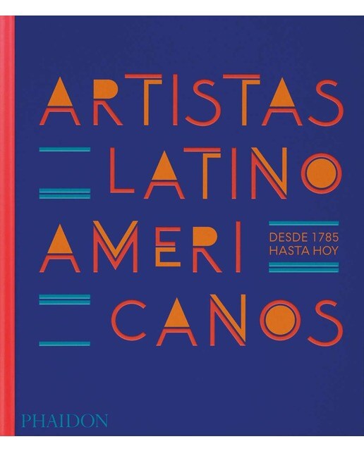 Artistas latinoamericanos 1