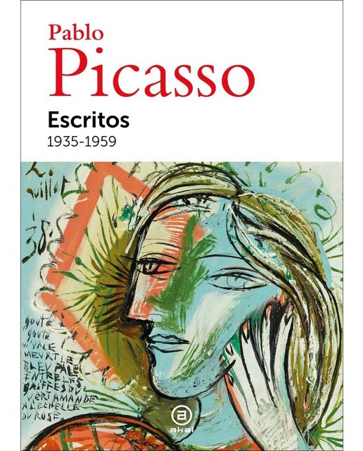 Escritos. 1935-1959 (Capa mole com abas) 1