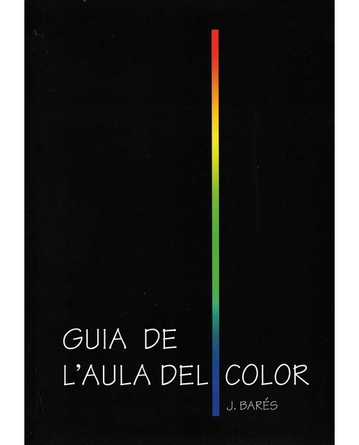 Guia de l'aula del color 1