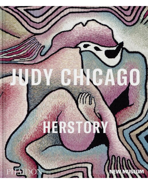 Judy chicago:herstory 1