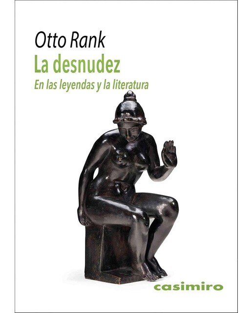 La desnudez: en las leyendas y la literatura 1