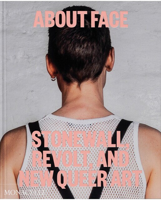 About face 1