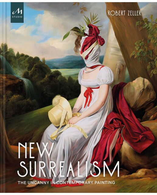 Imagem 0 de New surrealism