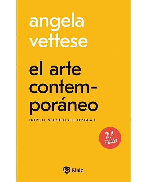 El arte contemporáneo: Entre el negocio y el lenguaje (Capa mole) 1