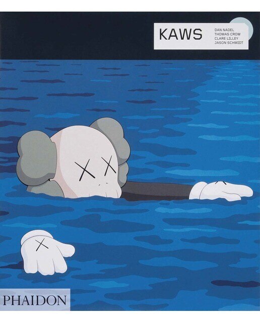 Kaws 1