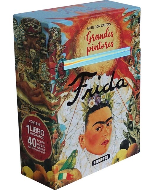 Frida (Capa dura) 1