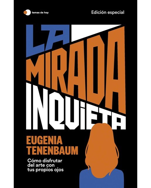 La mirada inquieta (edición especial) 1