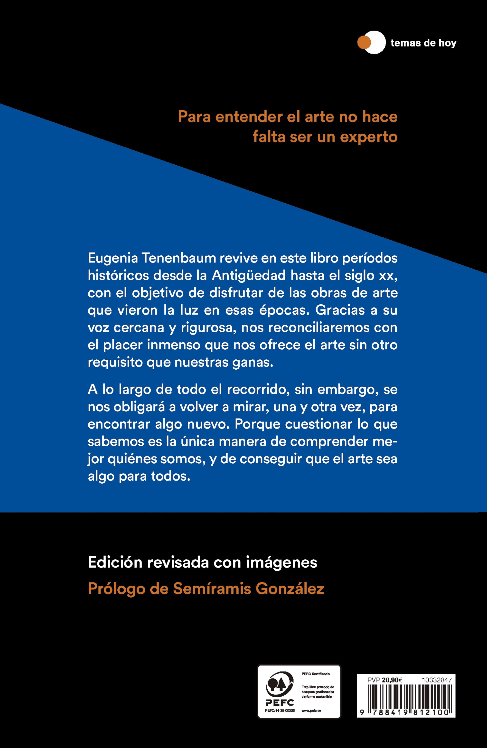 La mirada inquieta (edición especial) 2