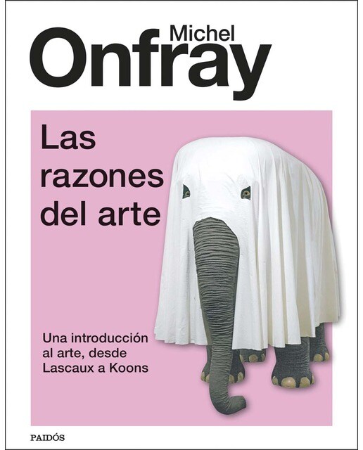Imagem 0 de Las razones del arte: Una introducción al arte, desde Lascaux a Koons (Capa mole com abas)