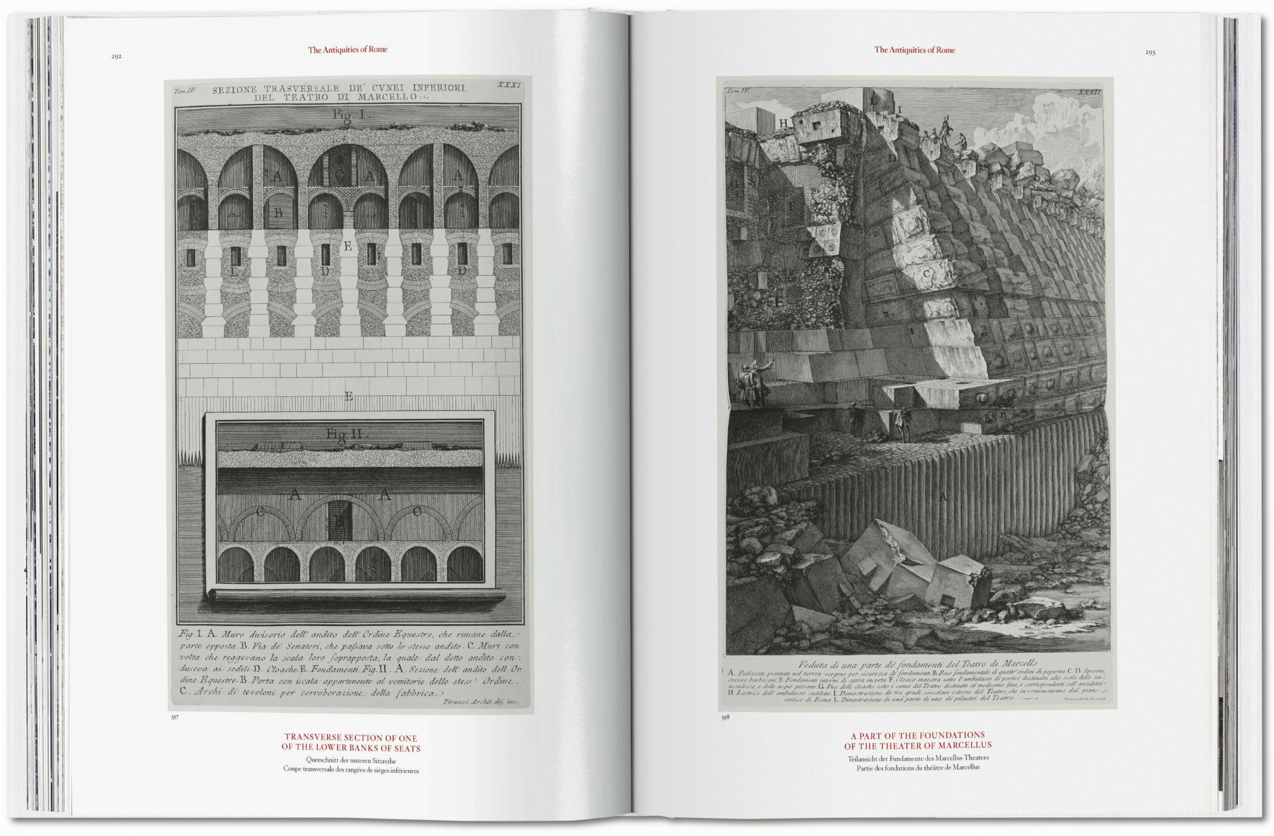 Piranesi. The Complete Etchings (Capa dura) 13