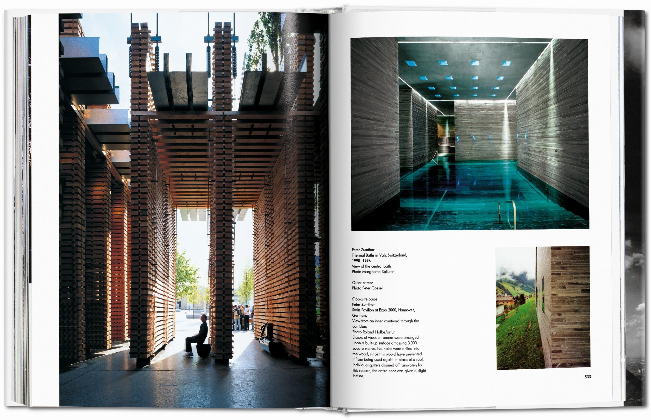 Architecture in the 20th Century (Capa dura) 2