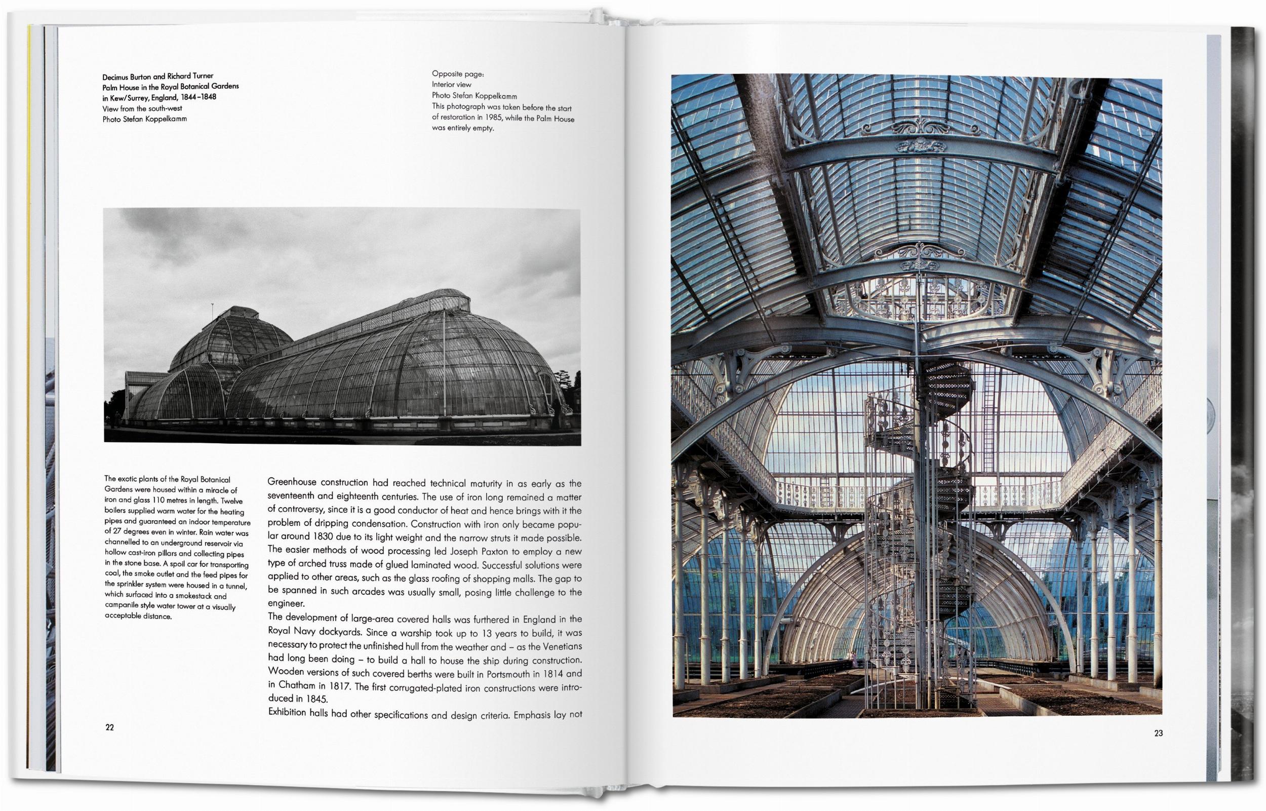 Architecture in the 20th Century (Capa dura) 6