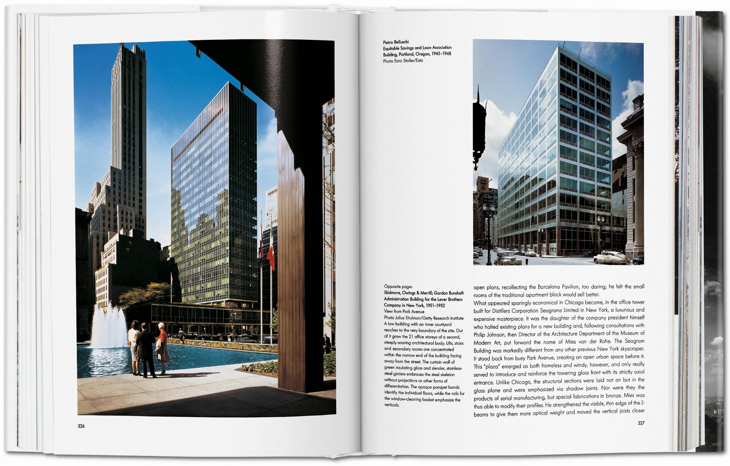 Architecture in the 20th Century (Capa dura) 7