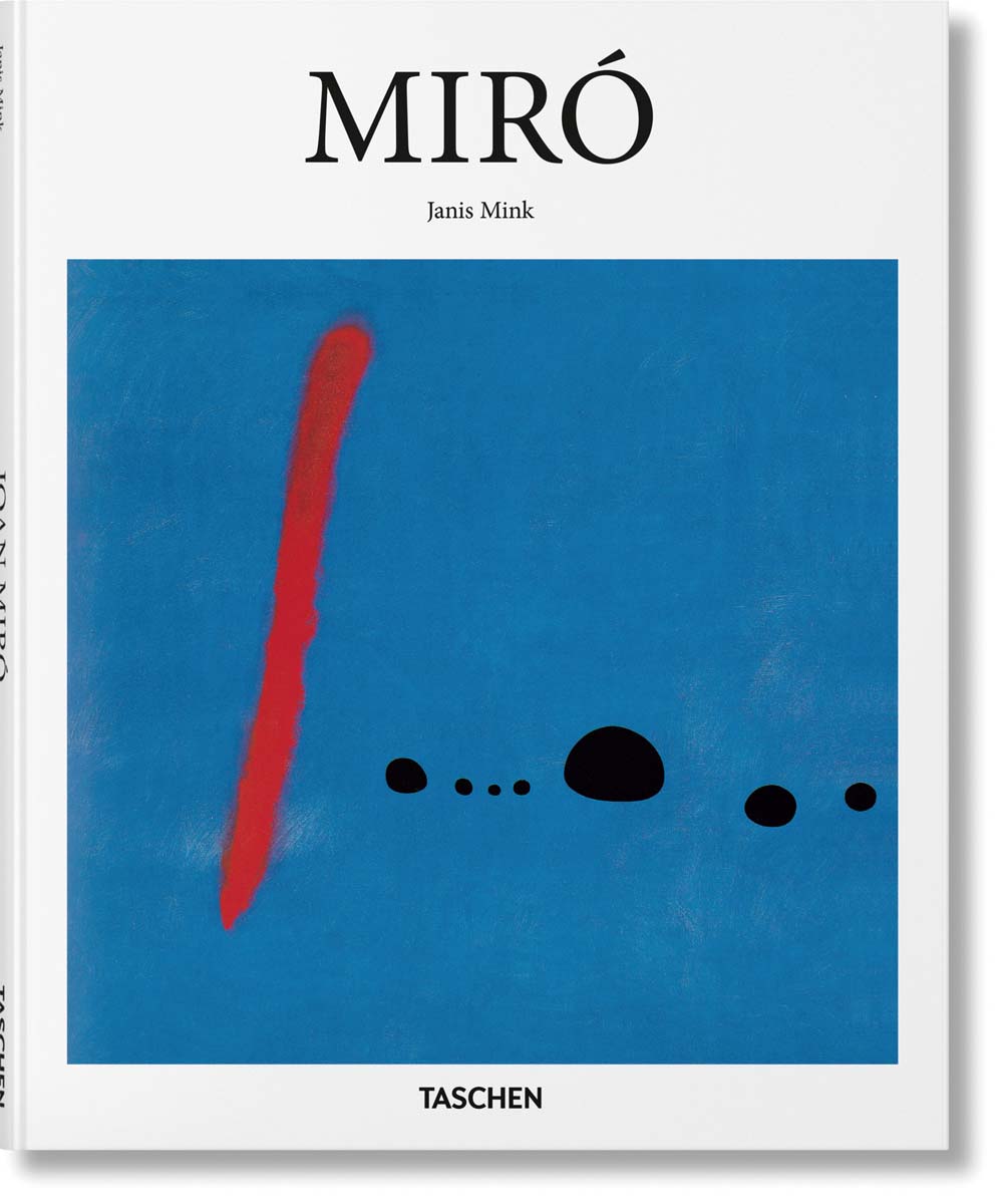 Imagem 0 de Miró (Capa dura)