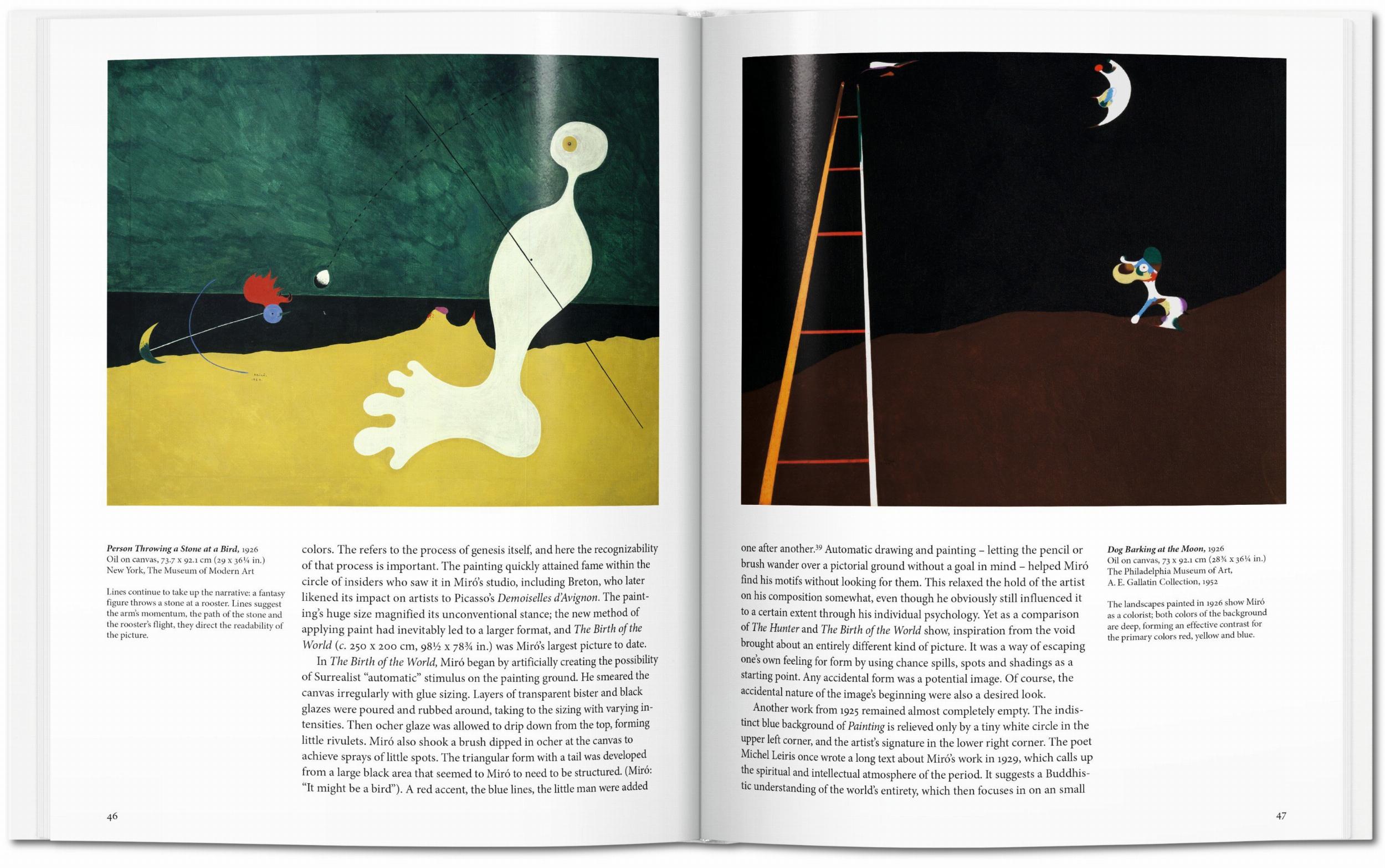 Miró (Capa dura) 2