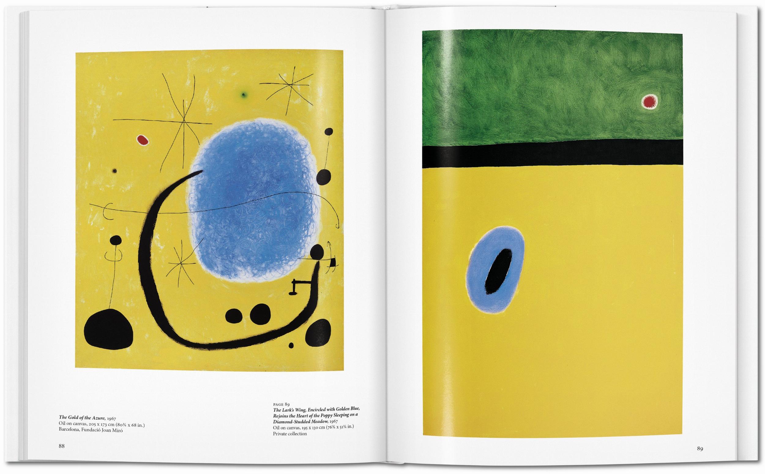 Miró (Capa dura) 3