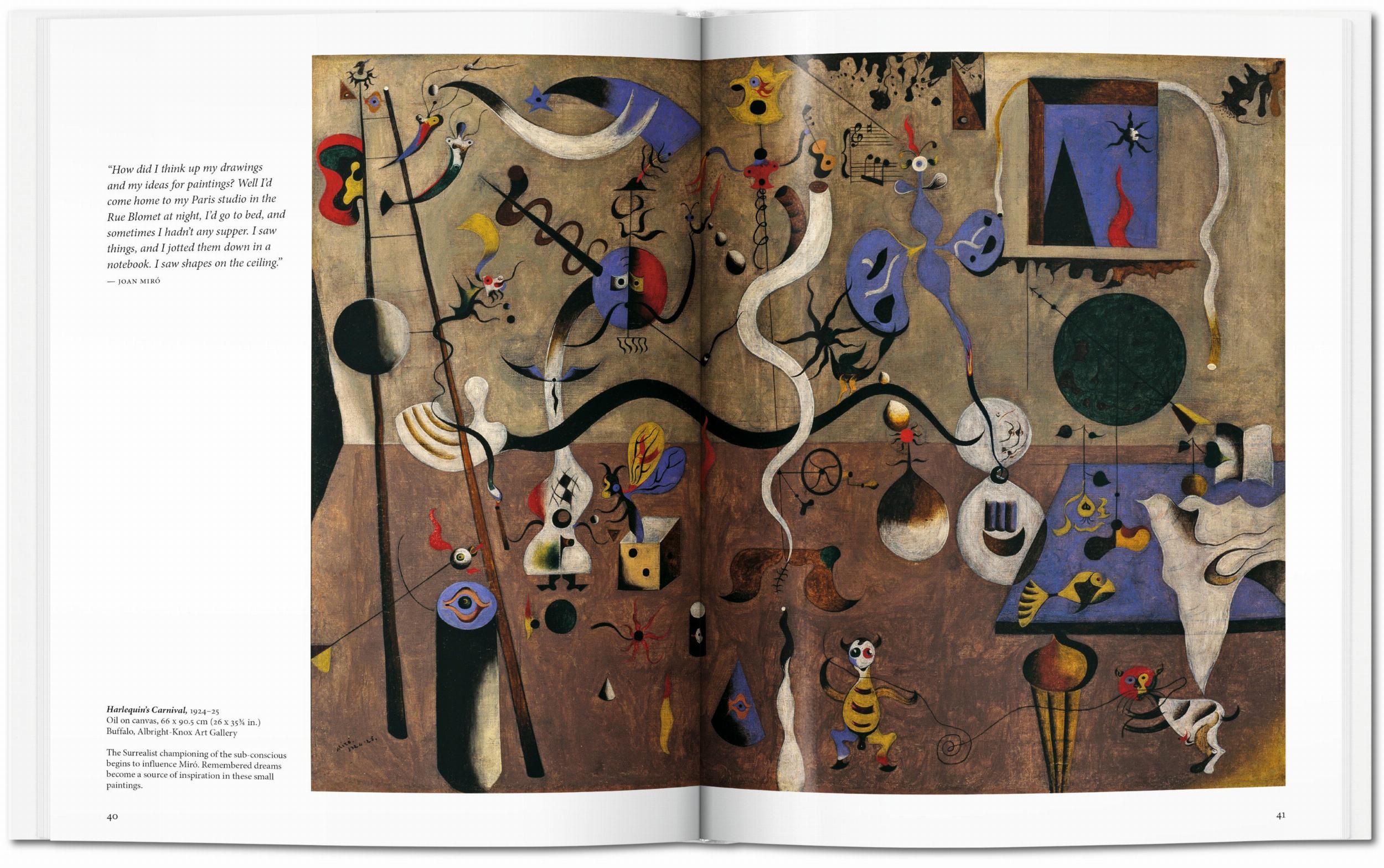 Miró (Capa dura) 5