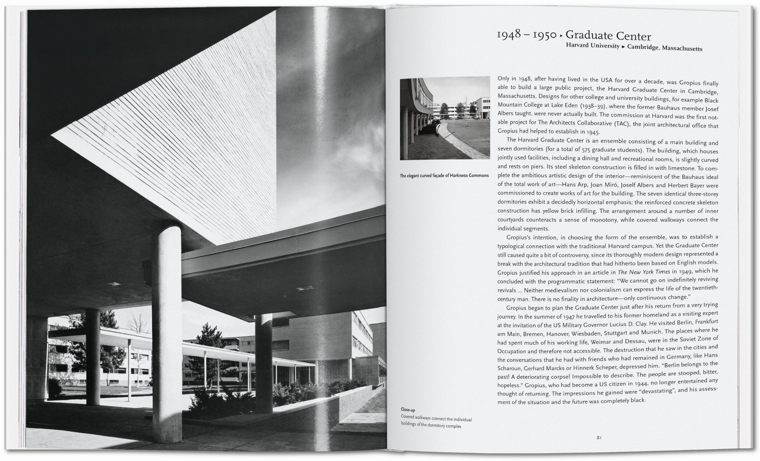 Gropius (Capa dura) 2