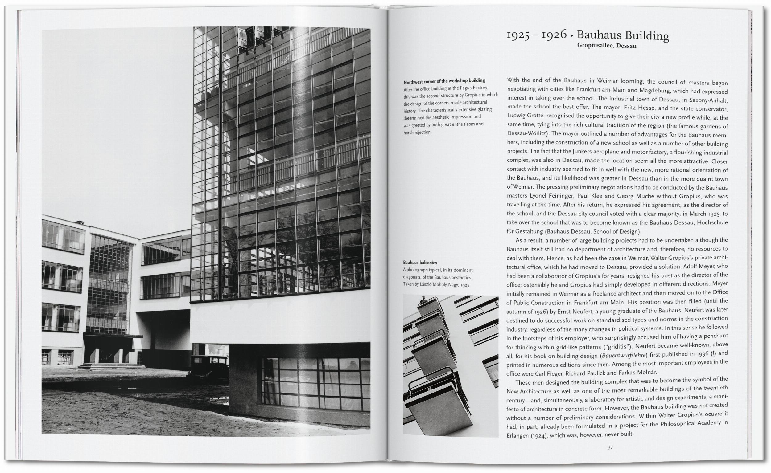 Gropius (Capa dura) 3