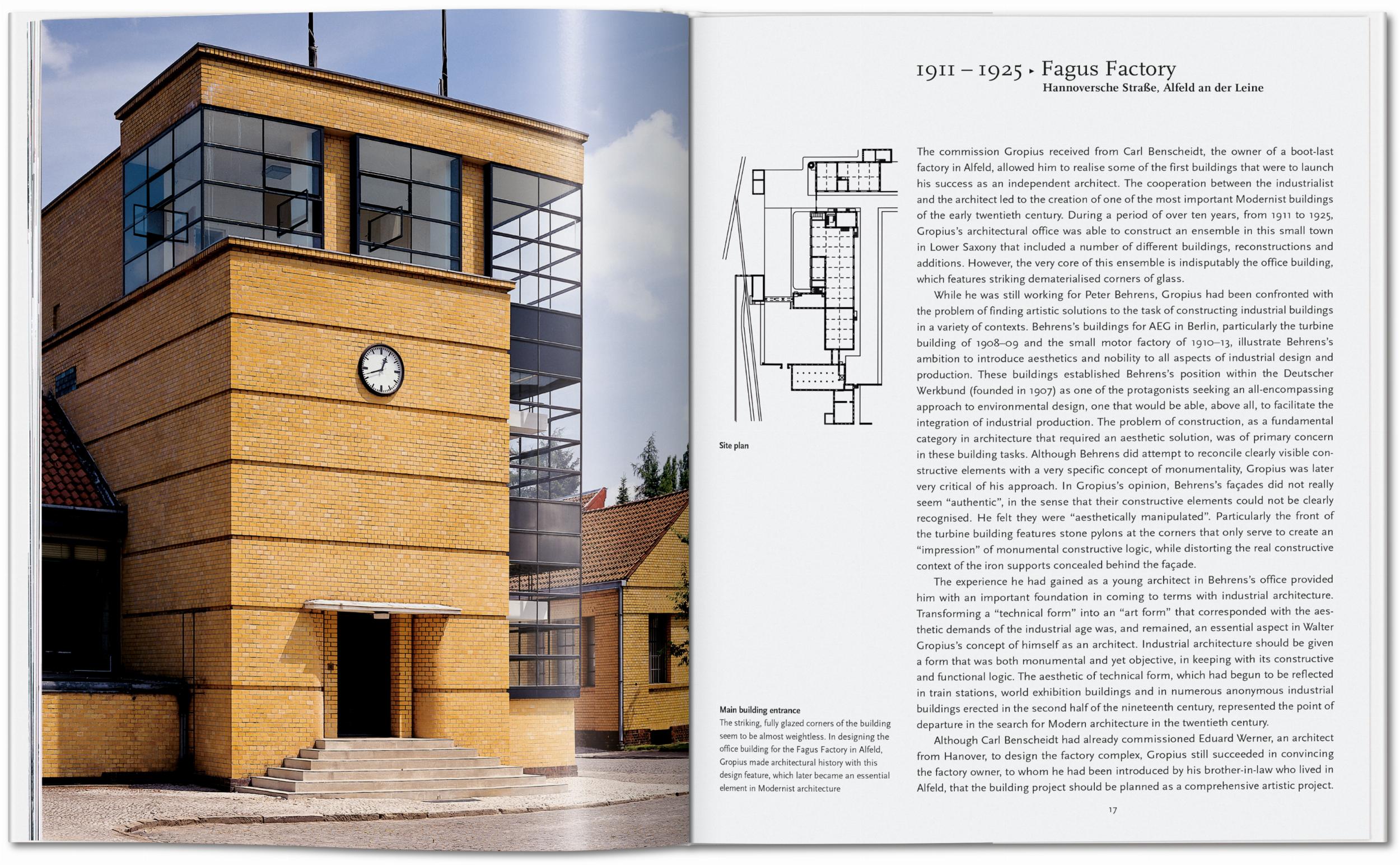 Gropius (Capa dura) 4