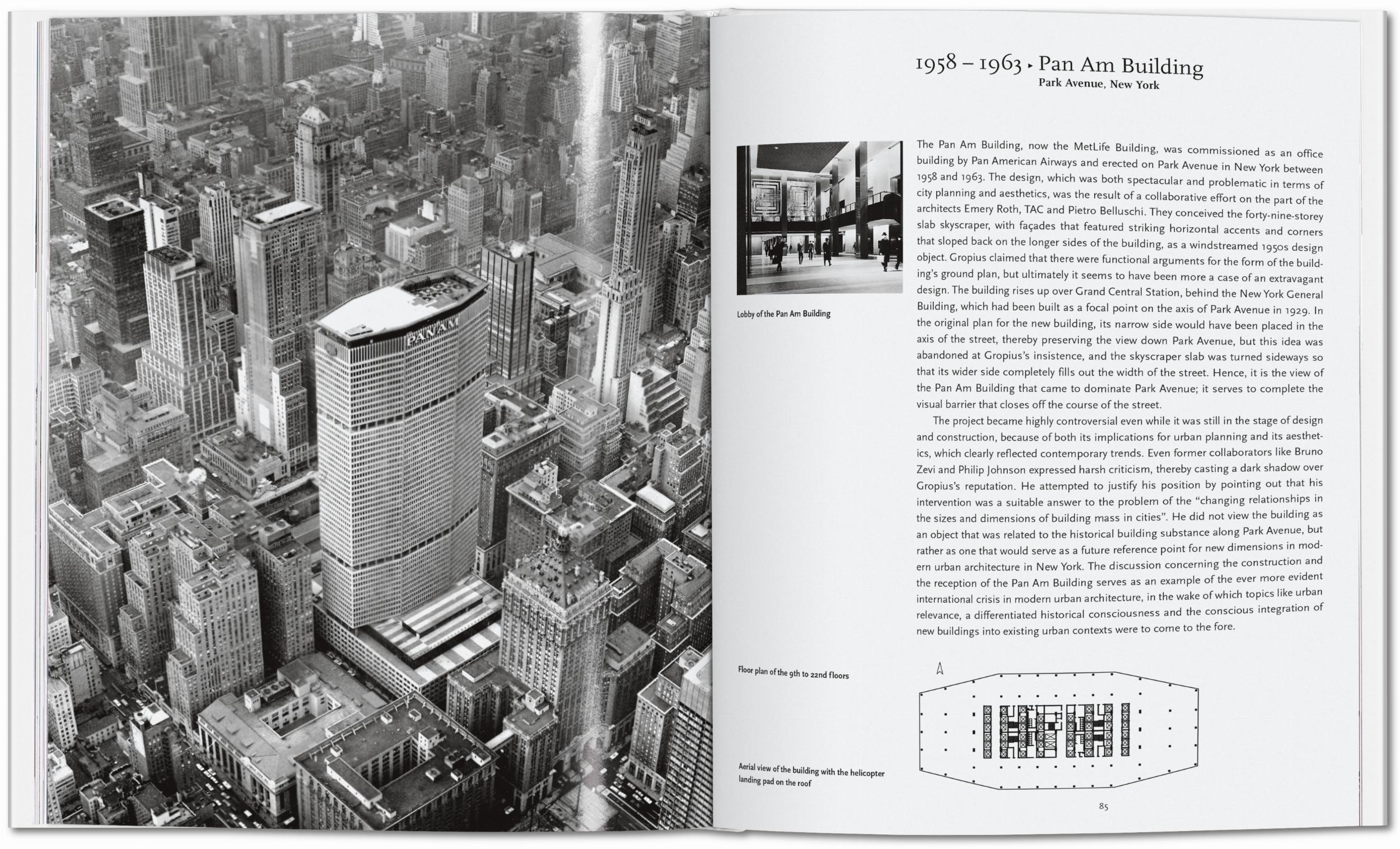 Gropius (Capa dura) 6