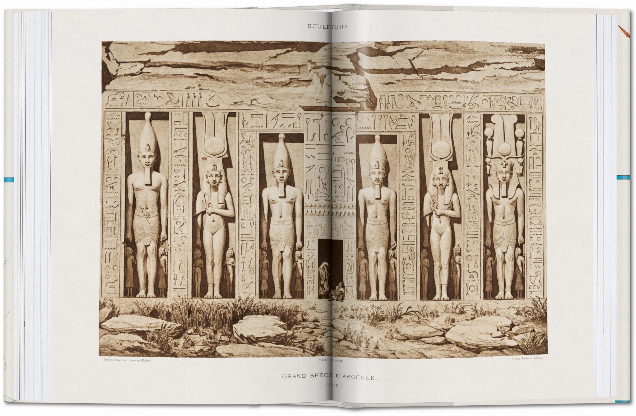 Prisse d'Avennes. Egyptian Art (Capa dura) 2