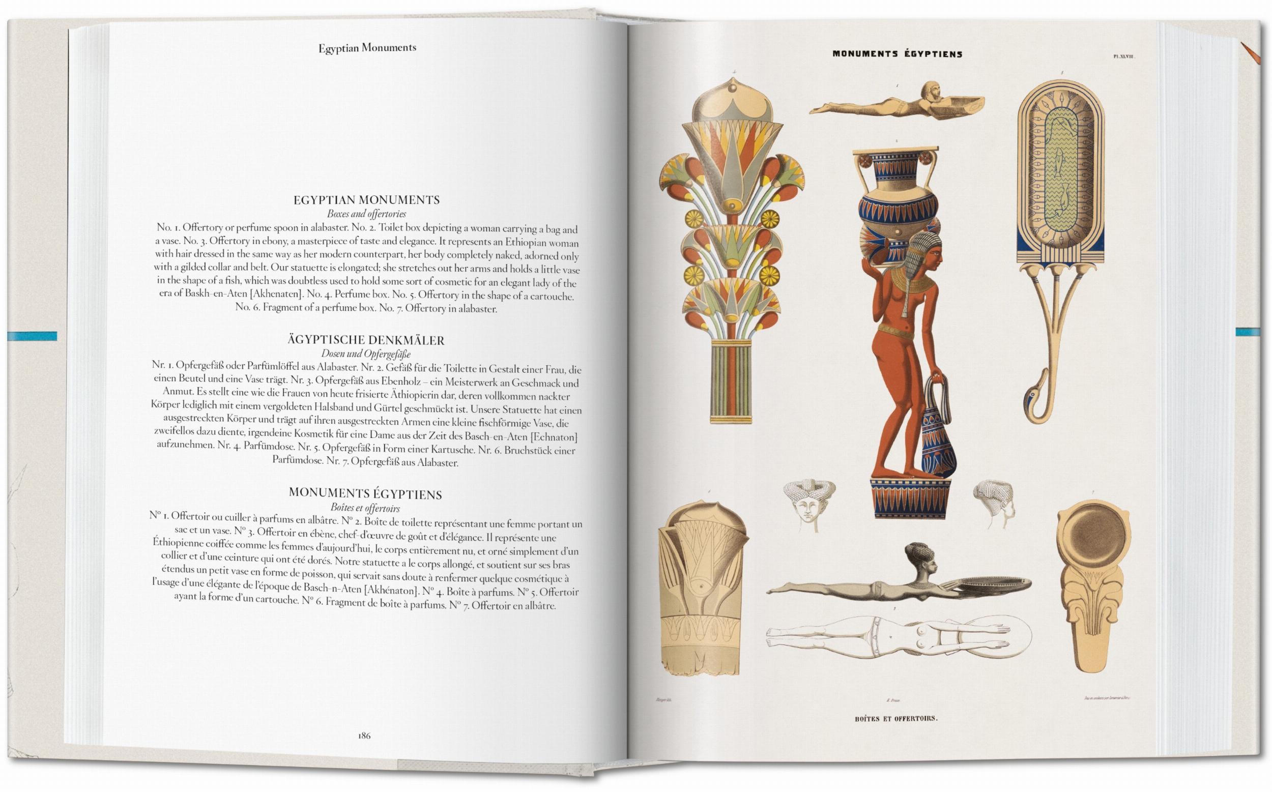 Prisse d'Avennes. Egyptian Art (Capa dura) 6