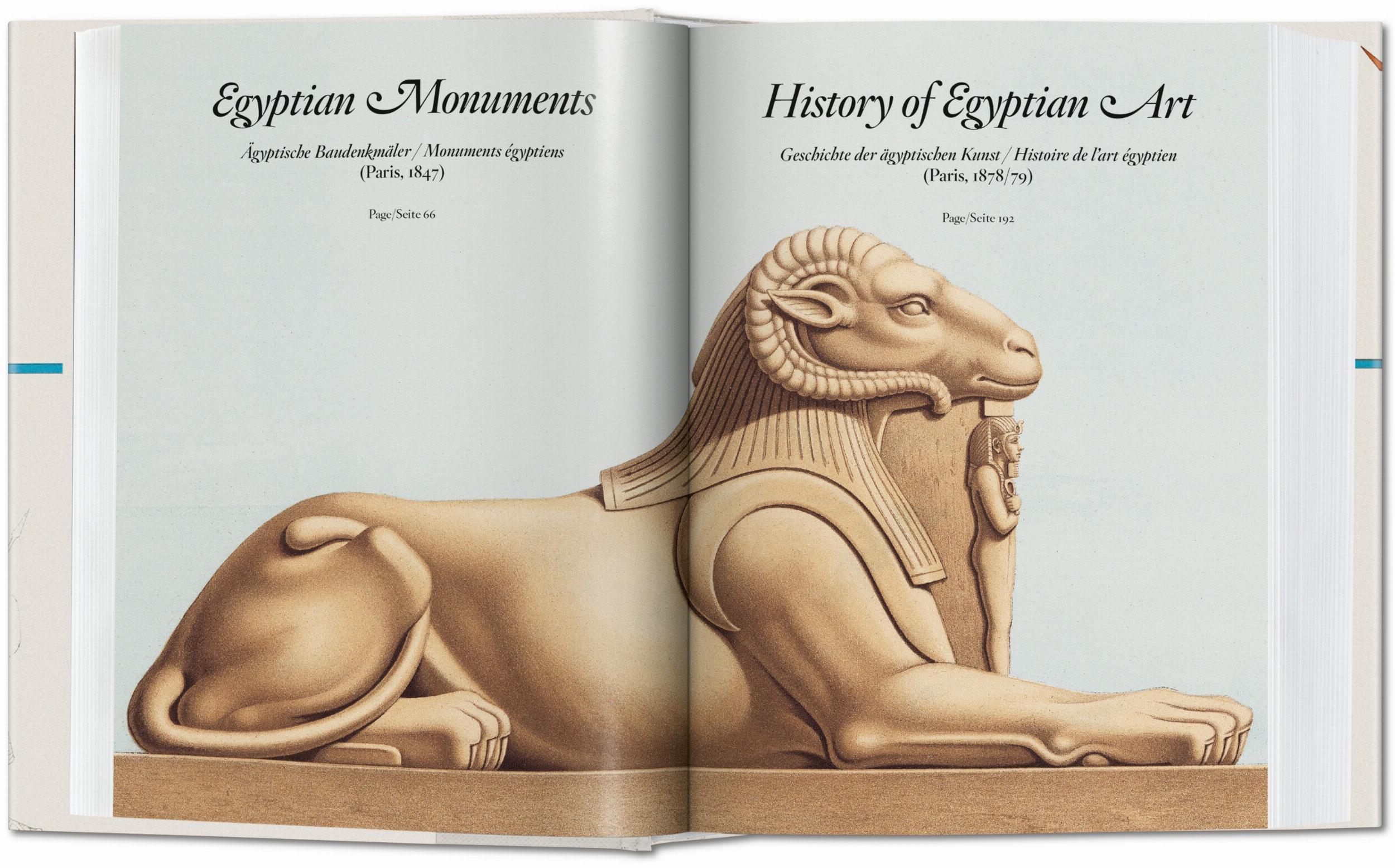 Prisse d'Avennes. Egyptian Art (Capa dura) 8