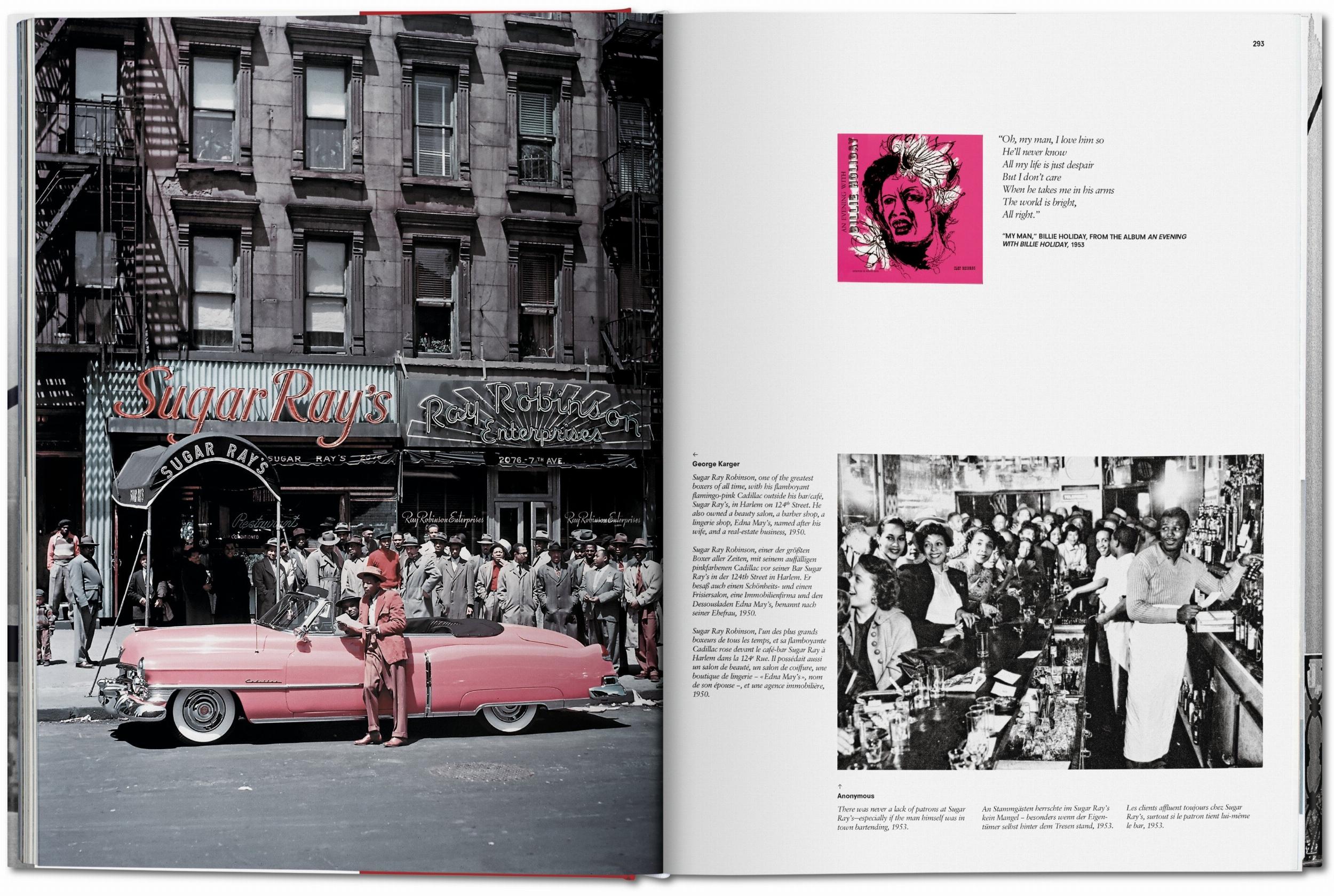 New York. Portrait of a City (Capa dura) 2