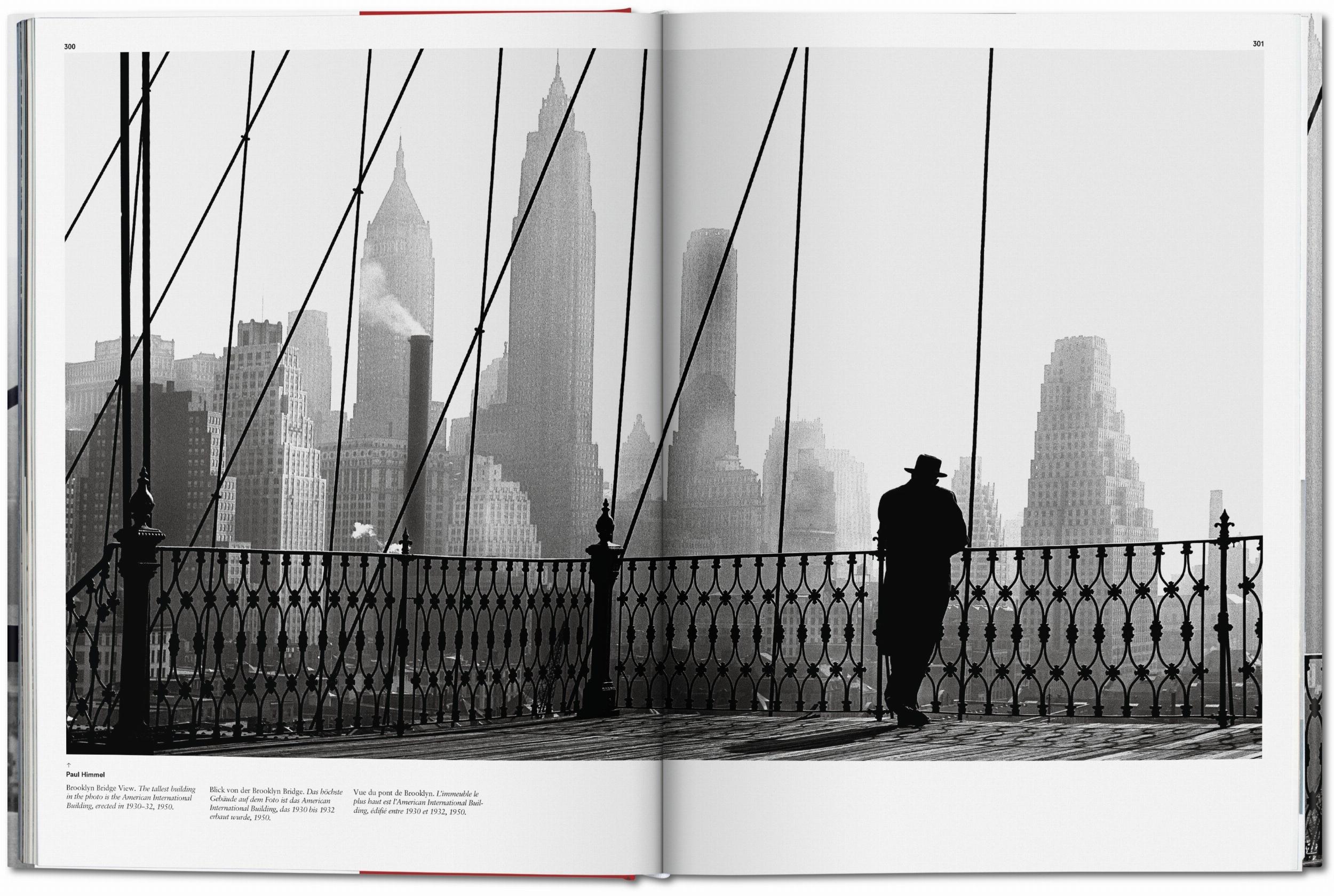 New York. Portrait of a City (Capa dura) 4