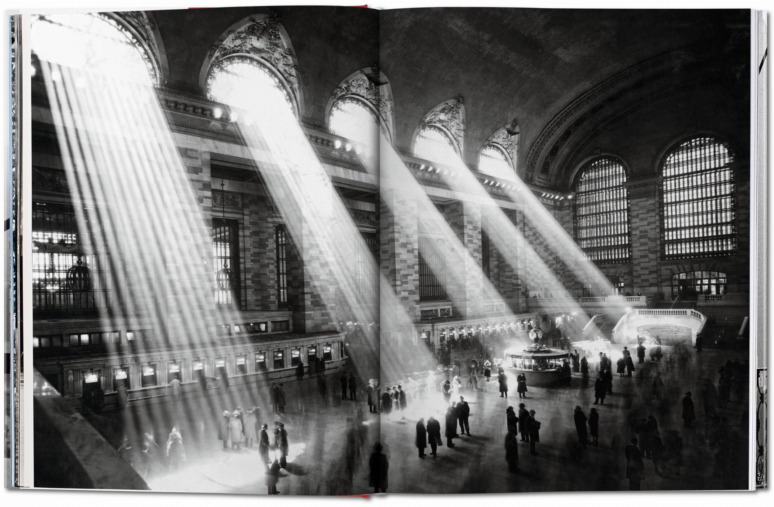 New York. Portrait of a City (Capa dura) 5