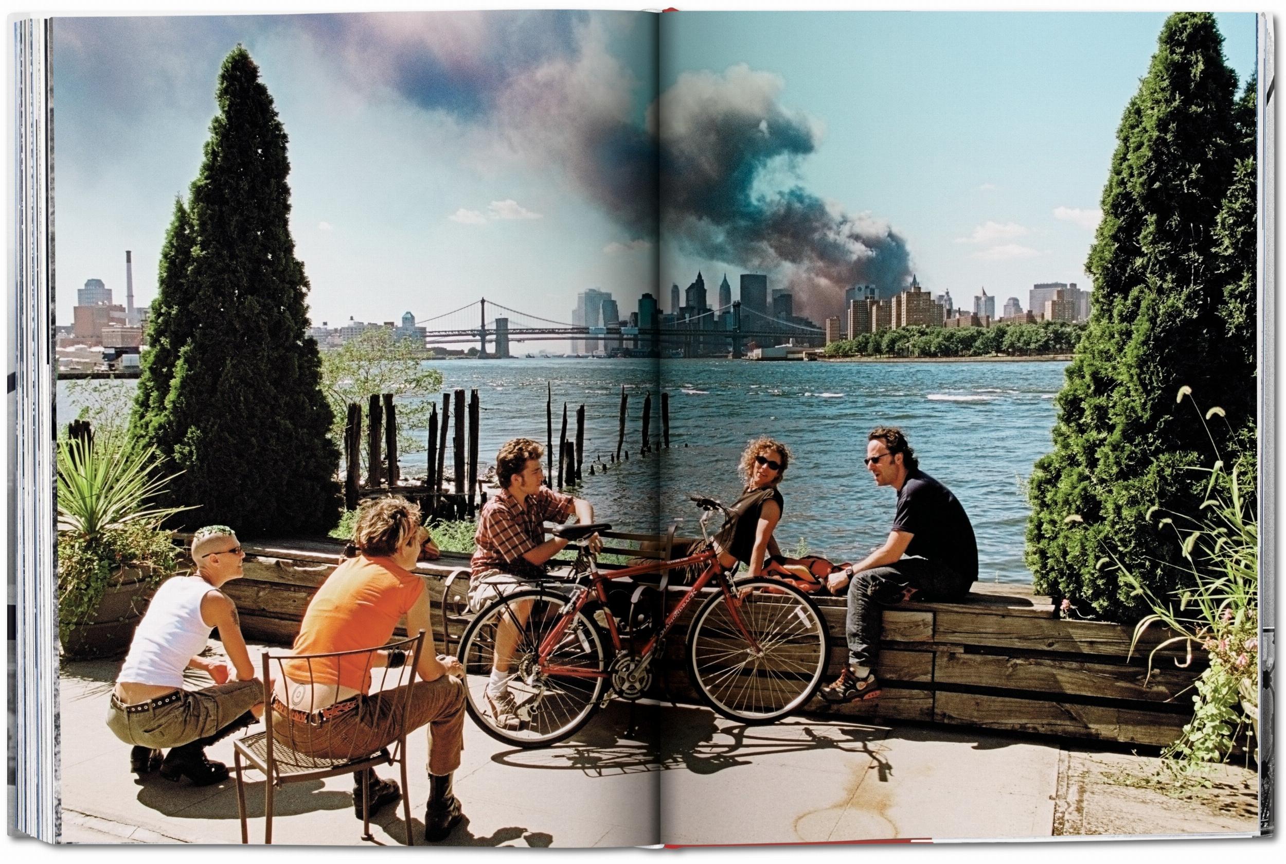 New York. Portrait of a City (Capa dura) 6