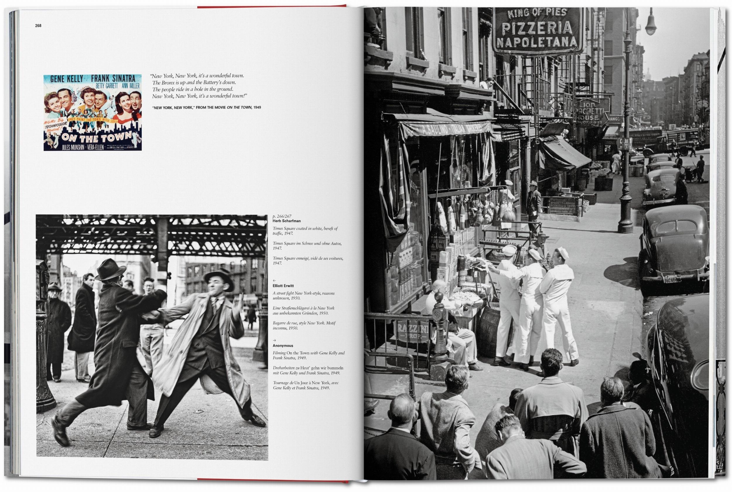 New York. Portrait of a City (Capa dura) 9