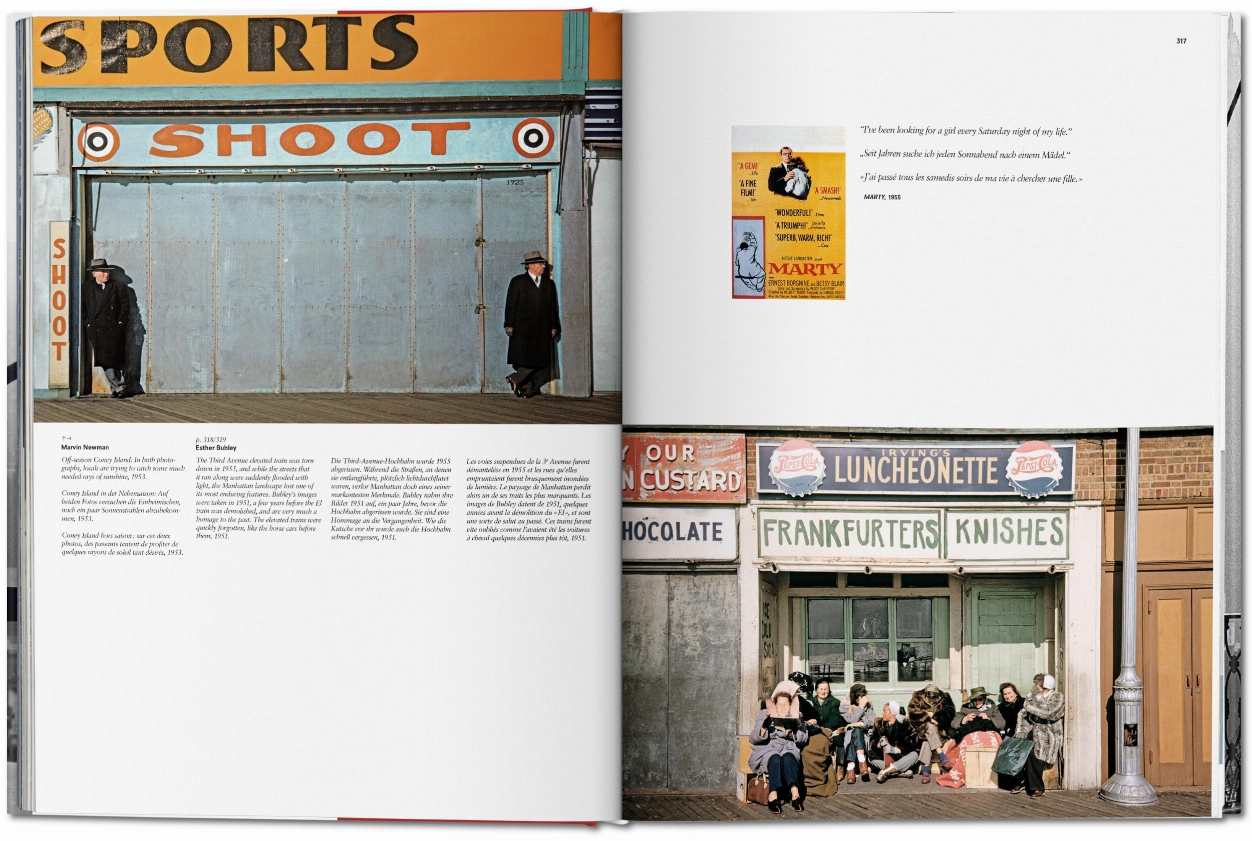 New York. Portrait of a City (Capa dura) 11