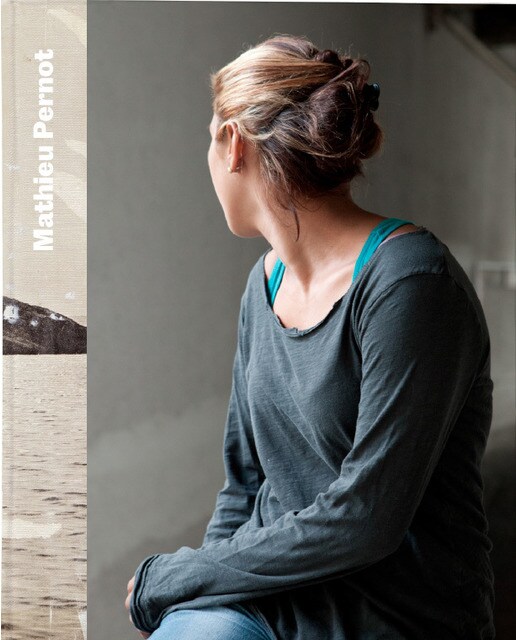 MATHIEU PERNOT: DOCUMENTO-MONUMENTO (Capa dura) 1
