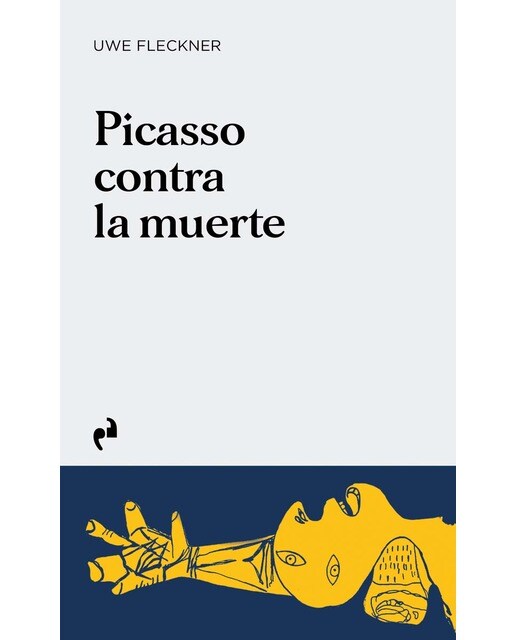 PICASSO CONTRA LA MUERTE 1