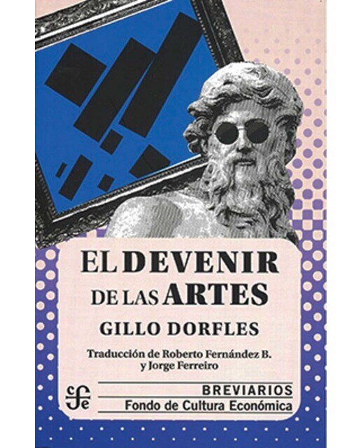 El devenir de las artes 1