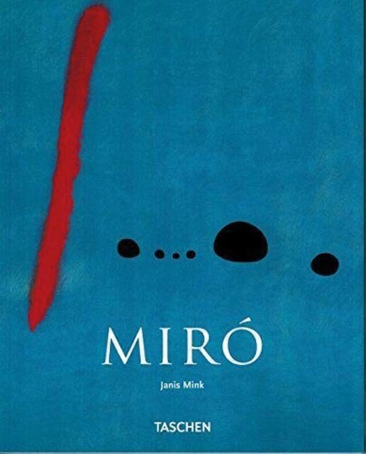 Miró (Capa mole) 1