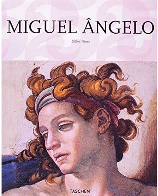 Michelangelo (Capa dura) 1