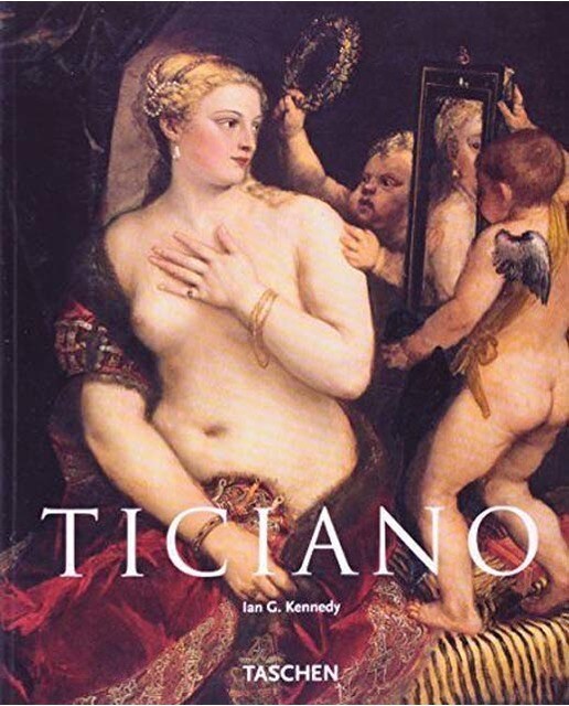 Tiziano (Capa mole) 1