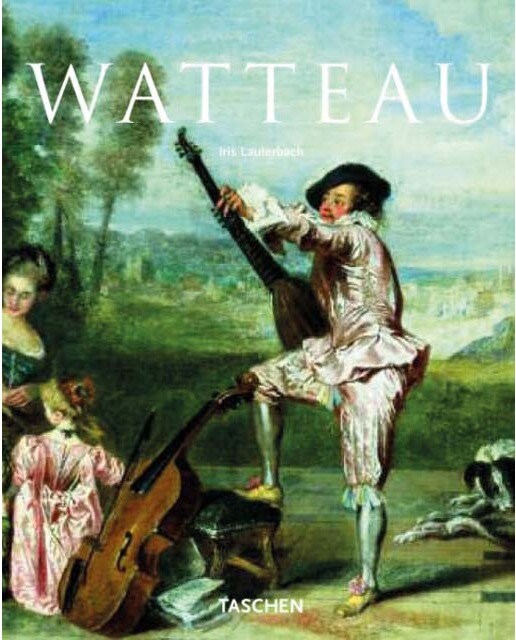 Watteau (Capa mole) 1