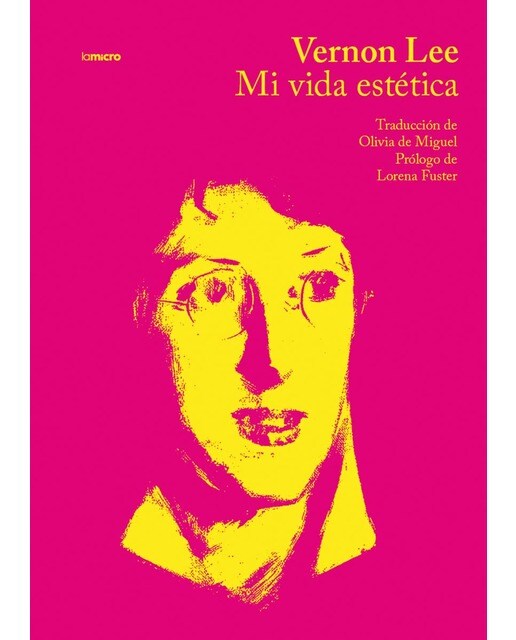 Imagen 0 de Mi vida estética (Tapa dura)
