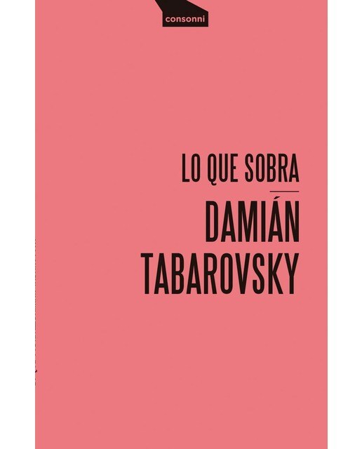 Lo que sobra 1