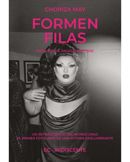 Formen filas (Capa mole) 1